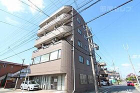 NKビル野田  ｜ 愛知県名古屋市中川区野田2丁目428（賃貸マンション1DK・3階・39.00㎡） その1