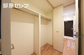 S-RESIDENCE名駅南  ｜ 愛知県名古屋市中村区名駅南3丁目15-6（賃貸マンション1K・3階・24.62㎡） その11