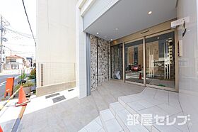 Avanti  ｜ 愛知県名古屋市千種区今池5丁目30-3（賃貸マンション1K・1階・27.05㎡） その26