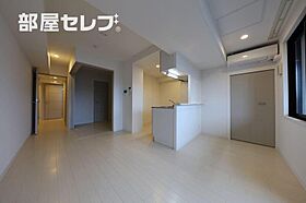 プレミアムコート葵  ｜ 愛知県名古屋市東区葵1丁目2-6（賃貸マンション1LDK・8階・43.08㎡） その3