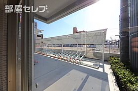 アローム ドゥ ジョア  ｜ 愛知県名古屋市中村区太閤通3丁目25-1（賃貸マンション1LDK・7階・43.79㎡） その27