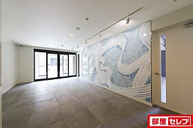 メイクスアート太閤通  ｜ 愛知県名古屋市中村区若宮町3丁目24（賃貸マンション1K・13階・26.07㎡） その25