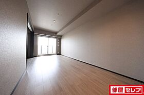 プレサンスジェネ上前津  ｜ 愛知県名古屋市中区橘1丁目16-45（賃貸マンション1LDK・14階・37.85㎡） その3