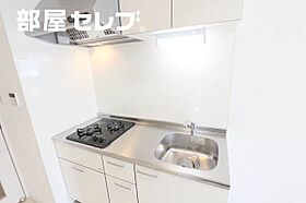 ポルタニグラ大須  ｜ 愛知県名古屋市中区松原2丁目19-35（賃貸マンション1LDK・3階・28.27㎡） その5