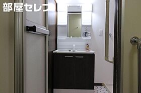 アヴニール千成  ｜ 愛知県名古屋市中村区中村中町4丁目40-1（賃貸マンション2LDK・1階・52.25㎡） その14