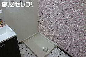 アヴニール千成  ｜ 愛知県名古屋市中村区中村中町4丁目40-1（賃貸マンション2LDK・1階・52.25㎡） その16