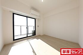 S-RESIDENCE上前津South  ｜ 愛知県名古屋市中区橘1丁目15番41号（賃貸マンション1K・7階・23.04㎡） その3