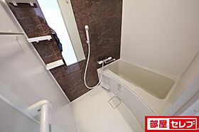 S-RESIDENCE上前津South  ｜ 愛知県名古屋市中区橘1丁目15番41号（賃貸マンション1K・7階・23.04㎡） その7