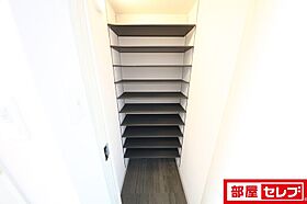 S-RESIDENCE上前津South  ｜ 愛知県名古屋市中区橘1丁目15番41号（賃貸マンション1K・7階・23.04㎡） その21