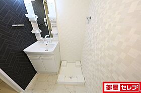 S-RESIDENCE上前津South  ｜ 愛知県名古屋市中区橘1丁目15番41号（賃貸マンション1K・7階・23.04㎡） その16