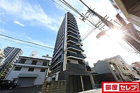 S-RESIDENCE上前津South  ｜ 愛知県名古屋市中区橘1丁目15番41号（賃貸マンション1K・7階・23.04㎡） その25