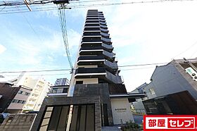 S-RESIDENCE上前津South  ｜ 愛知県名古屋市中区橘1丁目15番41号（賃貸マンション1K・7階・23.04㎡） その26