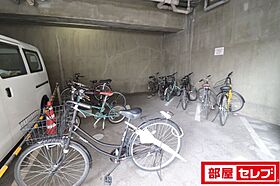 フラット大須  ｜ 愛知県名古屋市中区大須2丁目1-32（賃貸マンション1R・10階・30.91㎡） その14