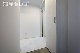 Blue Moon 名駅  ｜ 愛知県名古屋市中村区太閤2丁目2-7（賃貸アパート1LDK・2階・40.00㎡） その11