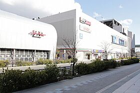 Blue Moon 名駅  ｜ 愛知県名古屋市中村区太閤2丁目2-7（賃貸アパート1LDK・2階・40.00㎡） その28