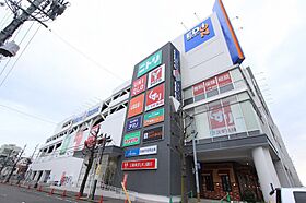 グレイス  ｜ 愛知県名古屋市東区大幸2丁目7-15（賃貸アパート1LDK・1階・37.97㎡） その27