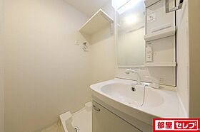 エスリード大曽根プレシャス  ｜ 愛知県名古屋市北区山田2丁目1-44（賃貸マンション1K・12階・26.10㎡） その13