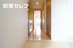 UURコート名古屋名駅  ｜ 愛知県名古屋市西区名駅2丁目5-4（賃貸マンション1K・10階・24.45㎡） その11