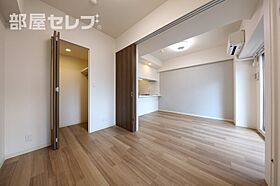 プレサンス丸の内アドブル  ｜ 愛知県名古屋市中区丸の内1丁目7-13（賃貸マンション1LDK・7階・37.75㎡） その9