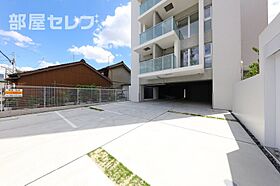 COZY名城公園  ｜ 愛知県名古屋市北区柳原4丁目8-8（賃貸マンション1R・4階・26.84㎡） その17