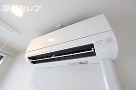 R-Smart金山ウエスト  ｜ 愛知県名古屋市中川区荒江町35-17（賃貸アパート1LDK・1階・27.50㎡） その13