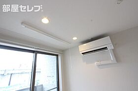 R-Smart金山ウエスト  ｜ 愛知県名古屋市中川区荒江町35-17（賃貸アパート1LDK・1階・27.50㎡） その21