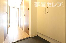 プレサンス栄ライズ  ｜ 愛知県名古屋市中区新栄2丁目1-36（賃貸マンション1K・10階・26.79㎡） その8