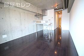 泉アパートメント  ｜ 愛知県名古屋市東区泉3丁目30-15（賃貸マンション1R・10階・30.01㎡） その3