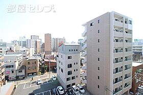 泉アパートメント  ｜ 愛知県名古屋市東区泉3丁目30-15（賃貸マンション1R・10階・30.01㎡） その20