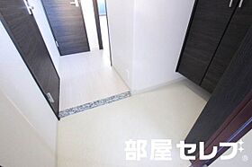 グランツ泉  ｜ 愛知県名古屋市東区泉3丁目4-15（賃貸マンション1LDK・1階・42.13㎡） その10