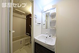 S-RESIDENCE浄心  ｜ 愛知県名古屋市西区児玉1丁目1-4（賃貸マンション1K・6階・23.78㎡） その13