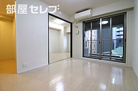 アップルパレス丸の内  ｜ 愛知県名古屋市中区丸の内2丁目17-26（賃貸マンション1LDK・9階・40.11㎡） その3