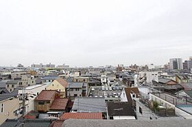 ＣＡＳＡ八番館  ｜ 愛知県名古屋市中村区大正町4丁目37-1（賃貸マンション1K・5階・24.96㎡） その16