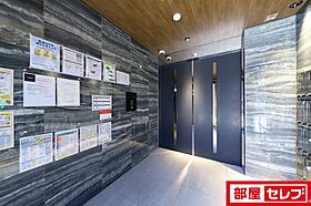 S-RESIDENCE浄心II  ｜ 愛知県名古屋市西区上名古屋2丁目16-2（賃貸マンション1K・10階・26.68㎡） その26