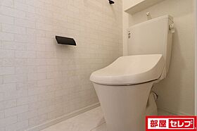 D-room黄金  ｜ 愛知県名古屋市中村区黄金通1丁目31-2（賃貸アパート1R・1階・29.17㎡） その18