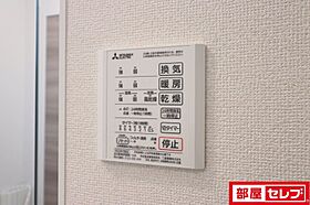 D-room黄金  ｜ 愛知県名古屋市中村区黄金通1丁目31-2（賃貸アパート1R・1階・29.17㎡） その15