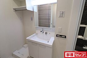 D-room黄金  ｜ 愛知県名古屋市中村区黄金通1丁目31-2（賃貸アパート1R・2階・29.17㎡） その13