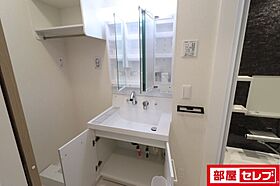 D-room黄金  ｜ 愛知県名古屋市中村区黄金通1丁目31-2（賃貸アパート1R・2階・29.17㎡） その20