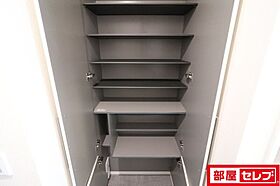 D-room黄金  ｜ 愛知県名古屋市中村区黄金通1丁目31-2（賃貸アパート1R・2階・29.17㎡） その17