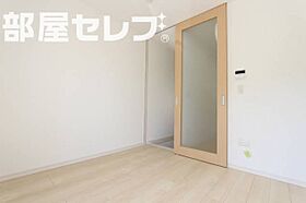 パレッタ小本EAST  ｜ 愛知県名古屋市中川区小本1丁目18-3-1（賃貸アパート1R・1階・29.80㎡） その7