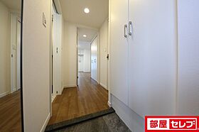 SHOKEN Residence名古屋今池  ｜ 愛知県名古屋市千種区内山2丁目8-20（賃貸マンション1R・3階・29.64㎡） その11