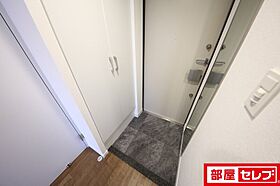 SHOKEN Residence名古屋今池  ｜ 愛知県名古屋市千種区内山2丁目8-20（賃貸マンション1R・3階・29.64㎡） その22