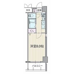 今池駅 6.3万円