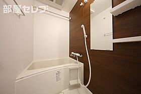 S-RESIDENCE浄心  ｜ 愛知県名古屋市西区児玉1丁目1-4（賃貸マンション1K・10階・23.78㎡） その4