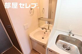 プレサンスSAKAEリバースタイル  ｜ 愛知県名古屋市中区大須4丁目16-34（賃貸マンション1K・3階・21.68㎡） その11