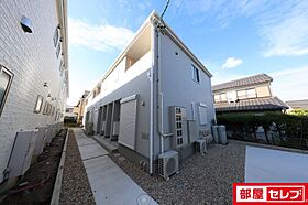 リーブルファイン日比津町3号棟  ｜ 愛知県名古屋市中村区日比津町1丁目3-8-1（賃貸アパート1LDK・2階・45.12㎡） その1