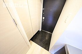 S-RESIDENCE葵II  ｜ 愛知県名古屋市東区葵3丁目11-22（賃貸マンション1K・3階・25.52㎡） その23