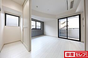 さくらHills NAGOYA WEST  ｜ 愛知県名古屋市中川区八田町106-1（賃貸マンション1DK・2階・29.53㎡） その3