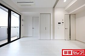 さくらHills NAGOYA WEST  ｜ 愛知県名古屋市中川区八田町106-1（賃貸マンション1DK・2階・29.53㎡） その6