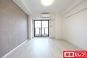 SHOKEN Residence名古屋<泉>  ｜ 愛知県名古屋市東区泉2丁目19-11-1（賃貸マンション1K・3階・25.79㎡） その20